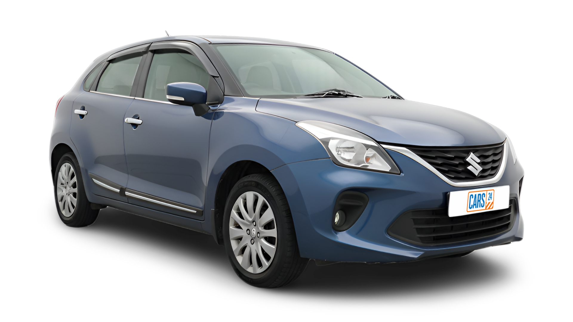 Maruti Baleno-img